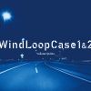 ��͵�� - Wind Loop Case 1&2 [CD]