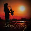 michiyo - Red Sky [CD]