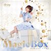 HIRANO YURI - MagicBox [CD]
