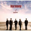 EPTS(EPIC TRAVELS) - Harmony [CD]