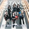 STAYC / STAY ALIVE [限定]