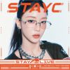 STAYC / STAY ALIVE [限定]