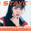 STAYC / STAY ALIVE [限定]