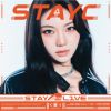 STAYC / STAY ALIVE [限定]