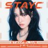 STAYC / STAY ALIVE [限定]