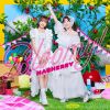 NACHERRY - Best Album「Bloomy!」 [CD]