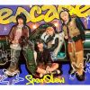 SparQlew - escape 【豪華盤】 [Blu-ray+CD] [限定]
