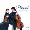 Present  ͵&۲ [CD]