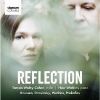 リフレクション&nbsp;&nbsp;タムシン・ウェーリー=コーエン - ヒュー・ワトキンス [CD]