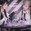 REIRIE - Amethyst [CD]