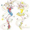 Chara+YUKI - 背中にリボン [CD]