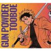 TOOBOE - GUN POWDER [CD] [限定]