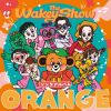 Wakeys / The Wakey Show ソングアルバム - ORANGE -