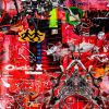 神山羊 - Chemical X [CD]