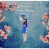 Mari Iijima - Leftovers and Cherry Blossoms [CD]