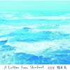 福居良 / ア・レター・フロム・スローボート [限定]