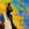 広瀬陽司 - Live your truth [CD]