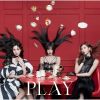MISAMO - PLAY [CD]