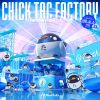 Tanchiky - CHICK TAC FACTORY ��Tanchiky���в٤��ޤ����� [CD]