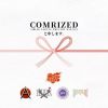 COMRIZED(AIBECK - LEIWAN - EMPATHY - KAZALIN) - COMRIZED�ȿ����ޤ��� [CD]