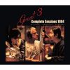 Great 3 - ����ץ꡼�ȡ����å���� 1994 [4CD]