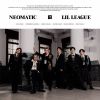 LIL LEAGUE from EXILE TRIBE - NEOMATIC [CD]
