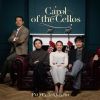 Carol of the Cellos  JNO Cello Quartet - ķ - ͥ -  - ڸ [CD]