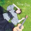 ���ȥ��ҥ��� - New Day [CD]