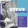 STEVE CROPPER - the WORKS 1961-1967 [CD]