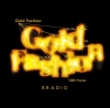 BRADIO、未発表音源アルバム『Gold Fashion』のアートワークを公開