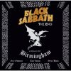 ブラック・サバス - ジ・エンド～伝説のラスト・ショウ(2CDエディション) [2CD]