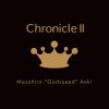 Masahiro ��Godspeed�� Aoki - Chronicle II [CD]