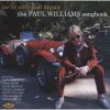 ウィーヴ・オンリー・ジャスト・ビガン - ザ・ポール・ウィリアムス・ソングブック [CD]