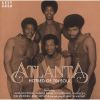 アトランタ-ホットベッド・オブ・70s・ソウル [CD]
