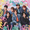 Hey! Say! JUMP / ハニカミ [CD+DVD] [限定]
