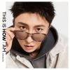 SHINJIRO ATAE - THIS IS HOW I AM [CD]