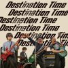 Destination Time - Destination Time [CD]