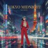 Beat Flickers - TOKYO MIDNIGHT [CD]