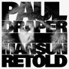 PAUL DRAPER - MANSUN RETOLD [Blu-ray Audio+2CD] [限定]