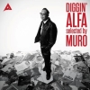 MURO��������ס�DIGGIN�� ALFA -selected by MURO-��CD��LPƱ��ȯ�����