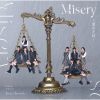 ロージークロニクル - Misery ～愛の天秤～ - なんとかなるでしょ [Blu-ray+CD] [限定]