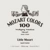 リトル・モーツァルト　イングリット・ヘブラー