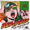 RED SPIDER - ONE DROP MIX 5 [CD]