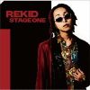 REKID - STAGE ONE [CD]