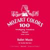 モーツァルト:バレエ音楽集&nbsp;&nbsp;サー・ネヴィル・マリナー - アカデミー・オブ・セント・マーティン・イン・ザ・フィールズ - オランダ室内管弦楽団 - デイヴィッド・ジンマン [CD]