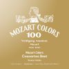 モーツァルト・カラーズ～協奏曲ベスト　アンネ=ゾフィー・ムター / ベルリン・フィルハーモニー管弦楽団 / ヘルベルト・フォン・カラヤン / アンドラーシュ・シフ / ザルツブルク・モーツァルテウム・カメラータ・アカデミカ / シャーンドル・ヴェーグ / イレーナ・グラフェナウアー