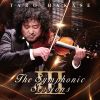 葉加瀬太郎 / The Symphonic Sessions III [2CD] [限定]