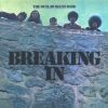 ザ・アウトロー・ブルース・バンド - ブレイキング・イン [CD] [限定]