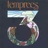 ザ・テンプリーズ - スリー [CD] [限定]