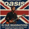 オアシス - イン・アワ・イマジネイションズ - ライブ・アット・エスタディオ・リーベル・プレート・ブエノスアイレス 2009 [2CD]